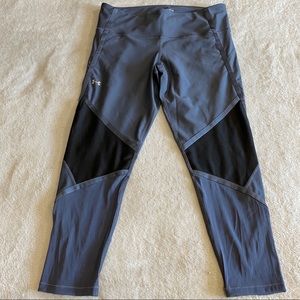 Under Armour Athletic Leggings